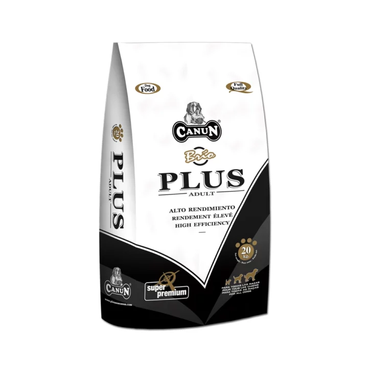 CANUN BRIO PLUS EXT S15K