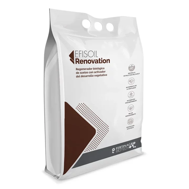 EFISOIL RENOVATION 5KG