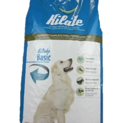 KILATE BASIC 20KG