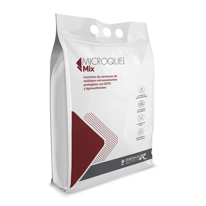 MICROQUEL MIX 5 KG