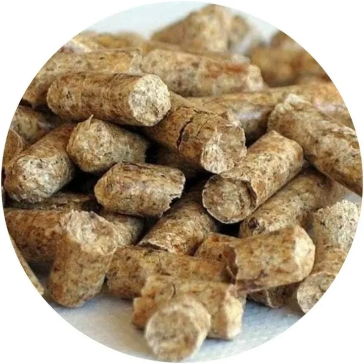 PELLETS ENPLUS A1 ARAPELLET