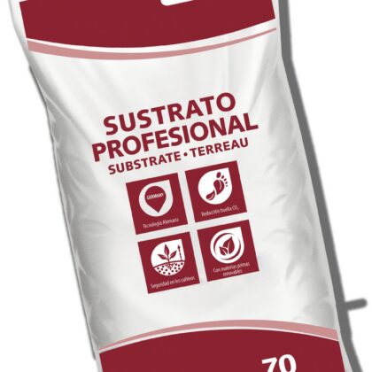 SUSTRATO ESPORAPLUS GRAMOFLOR 70L
